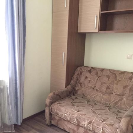 A Little Good Room ลวีฟ ภายนอก รูปภาพ