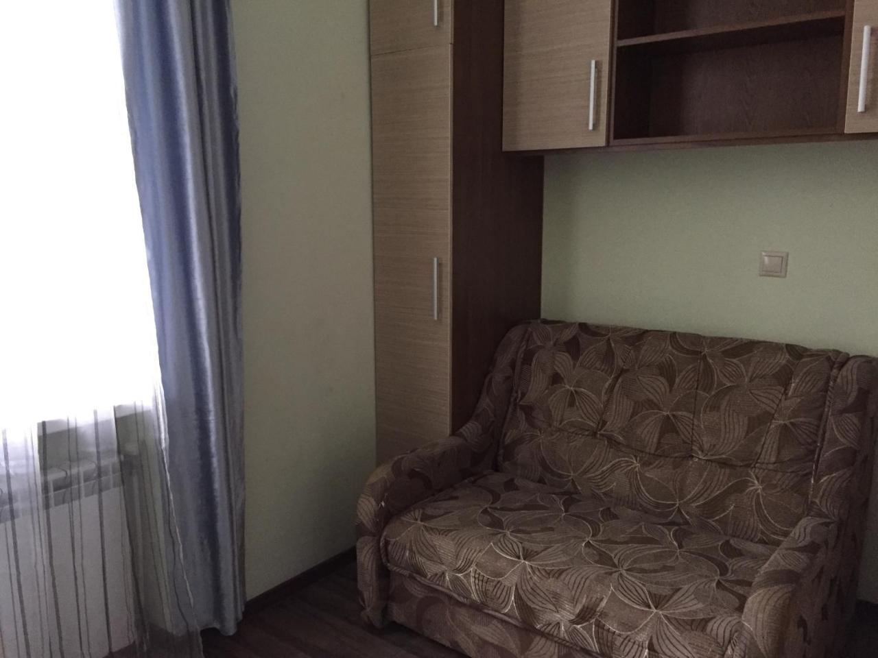 A Little Good Room ลวีฟ ภายนอก รูปภาพ