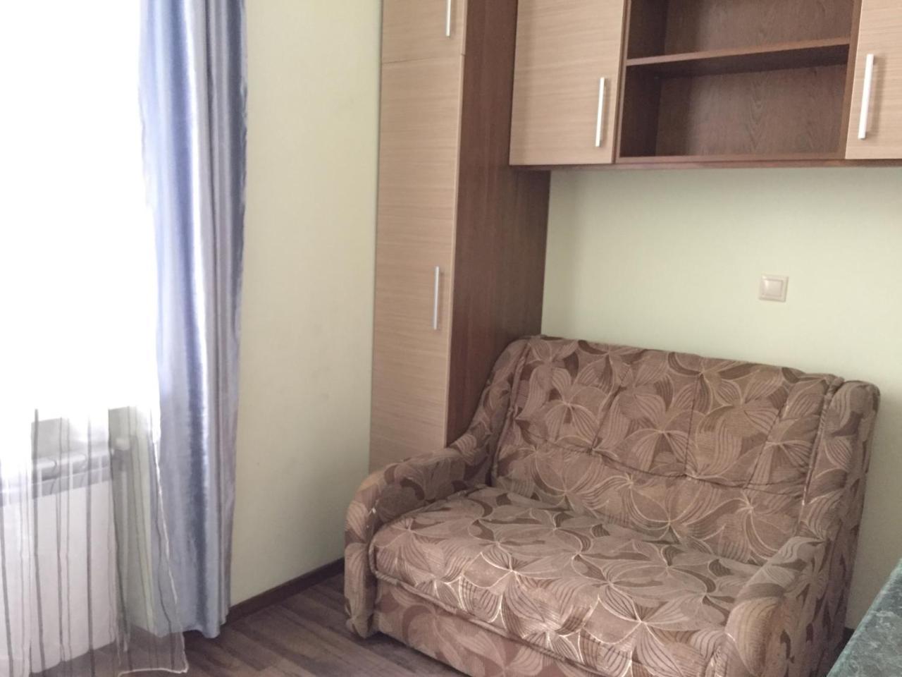 A Little Good Room ลวีฟ ภายนอก รูปภาพ